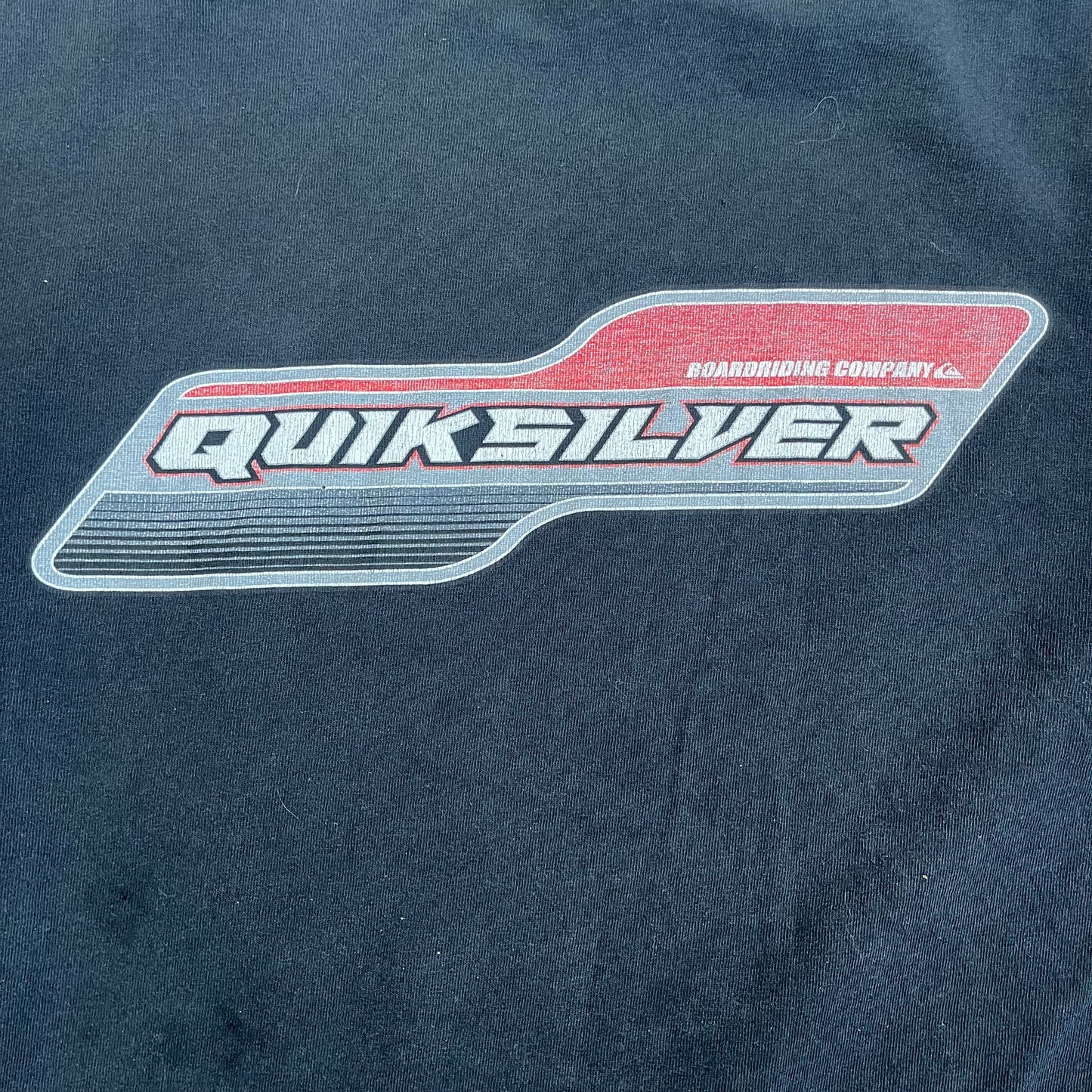 1990s Quiksilver Longsleeve