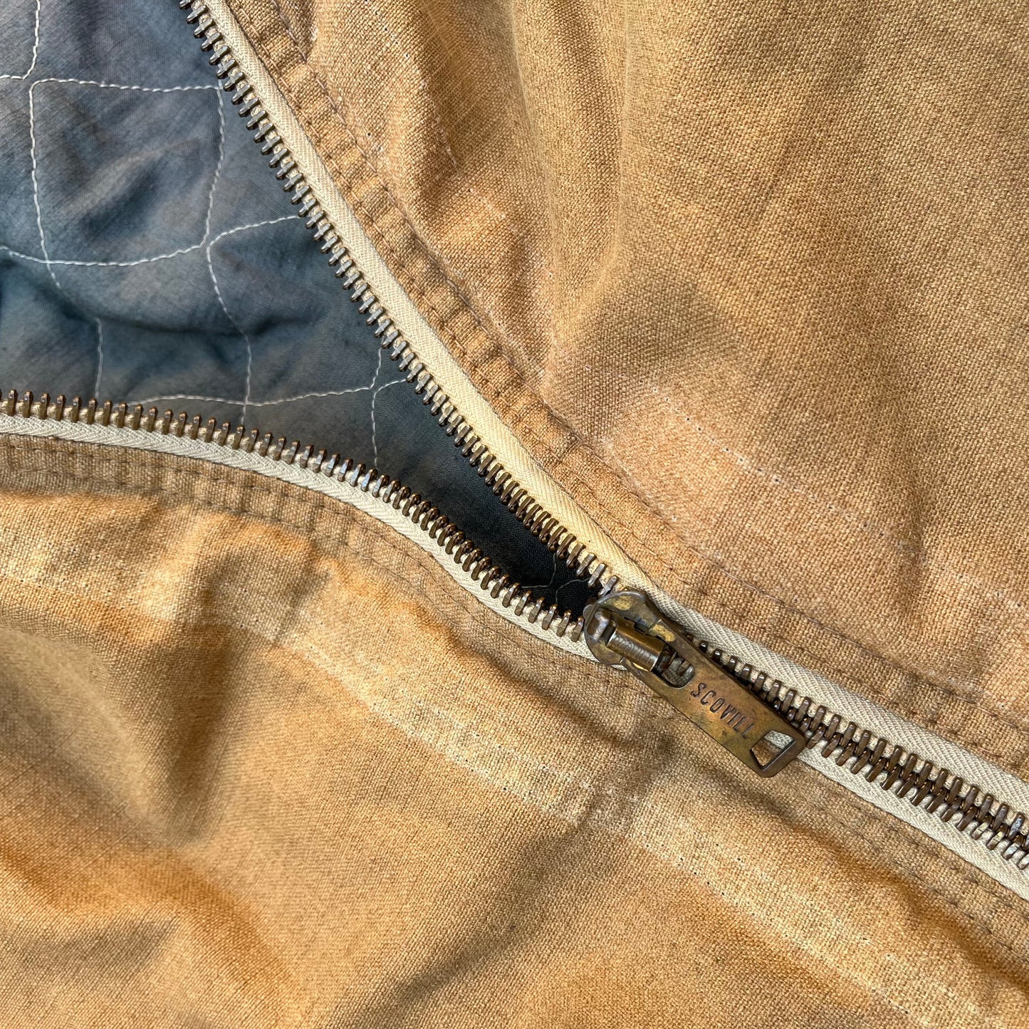 1950s Fire Jacket