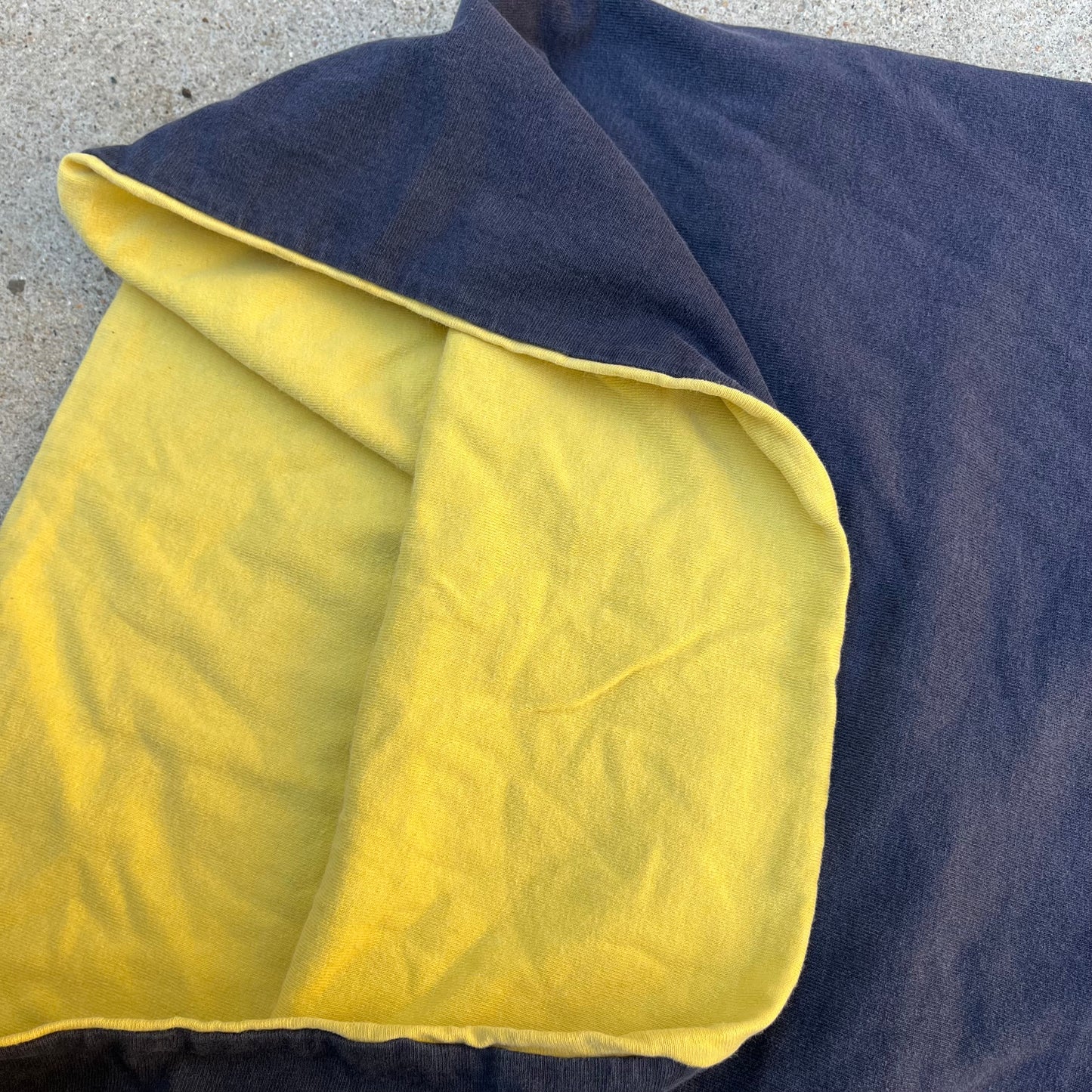 1960s Blank Reversible Tee