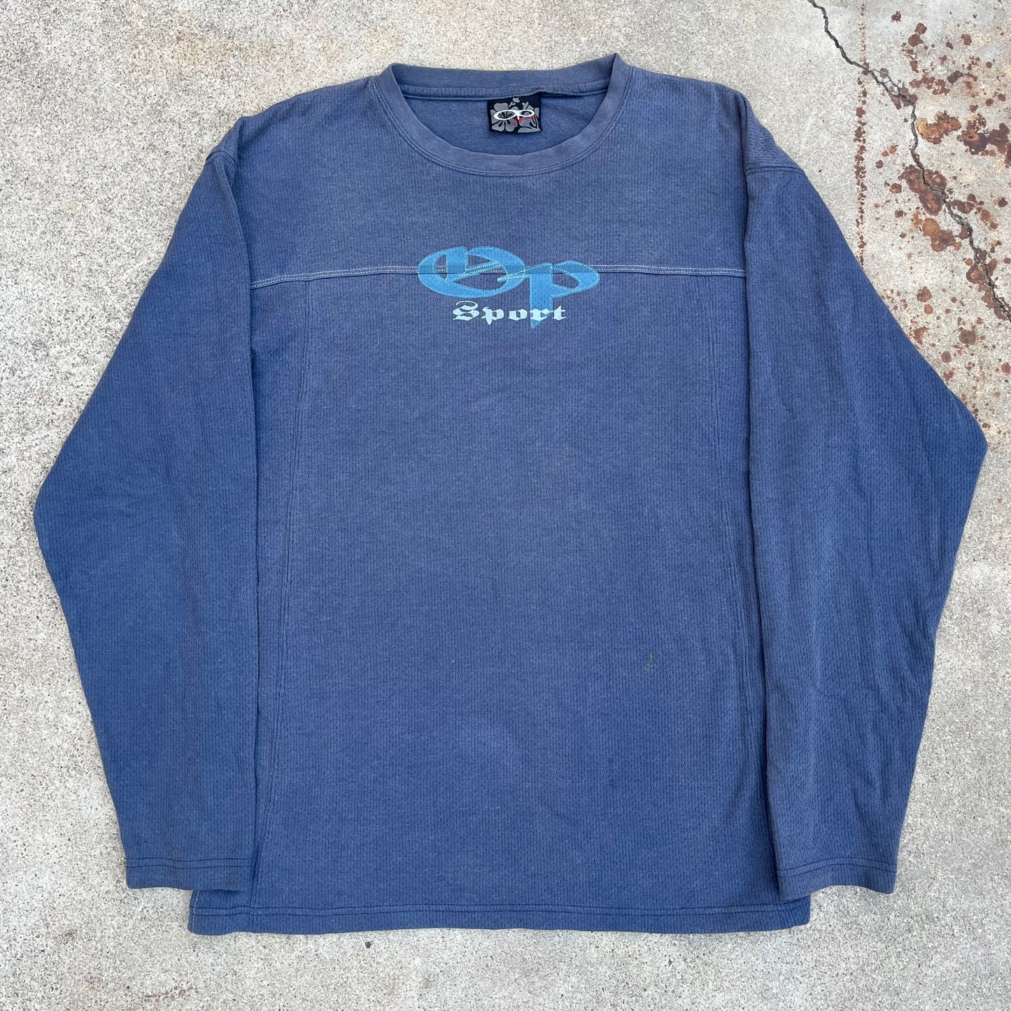 1990s OP Sport Shirt