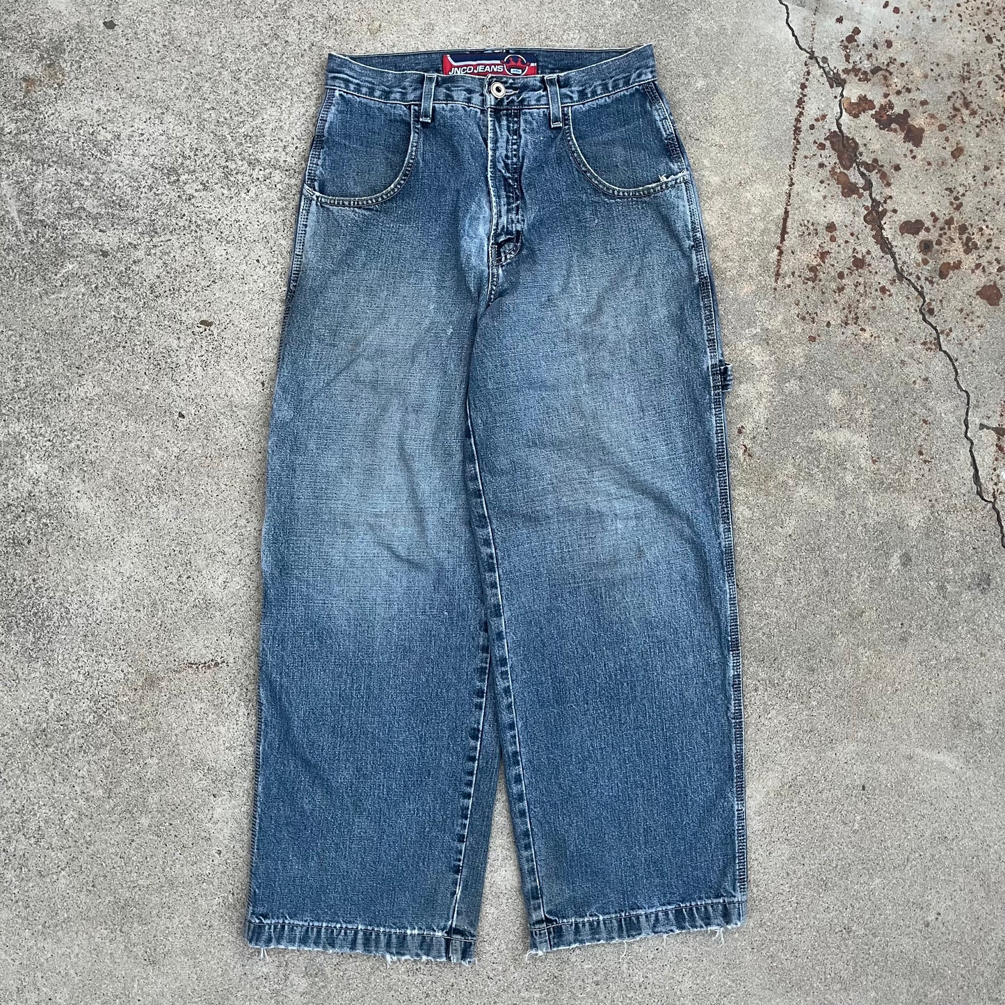 90s JNCO Jeans